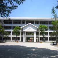 名山县第三中学